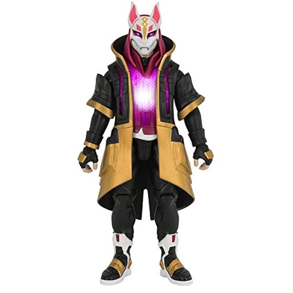 Fortnite FNT0165 Drift Victory Series 30,5 cm Feature Figure Pack Champion